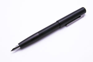 Lamy, Aion, Black, Posted