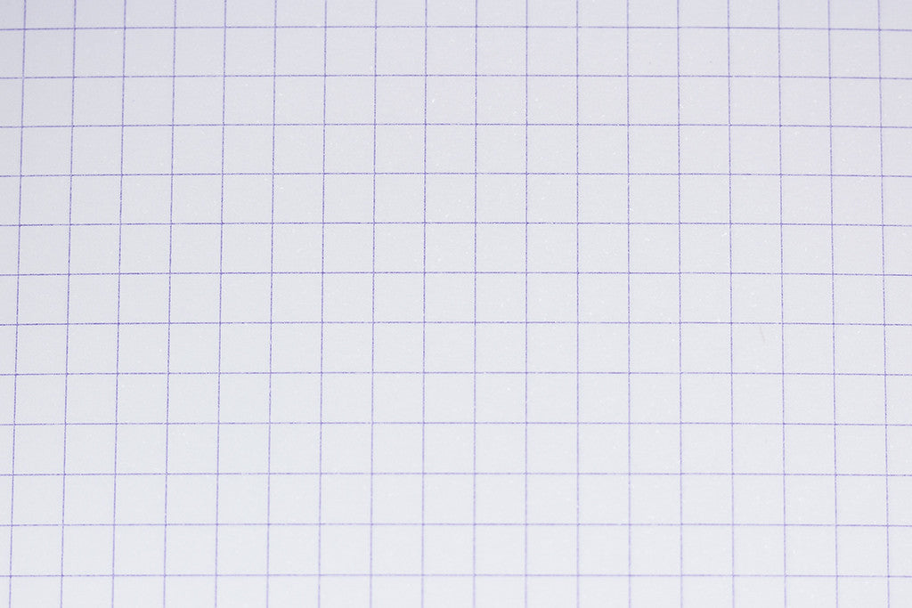 Rhodia, No. 13 Notepad, A6, 80 Sheets, Graph.