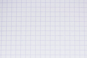Rhodia, No. 13 Notepad, A6, 80 Sheets, Graph.