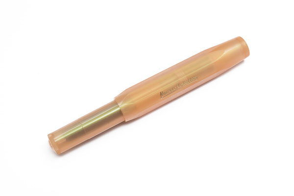 Kaweco COLLECTION Apricot Pearl Vulpen - Notitie Atelier
