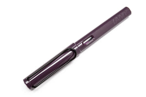 Lamy Safari Kewi Violet & Blackberry Special Edition Capped