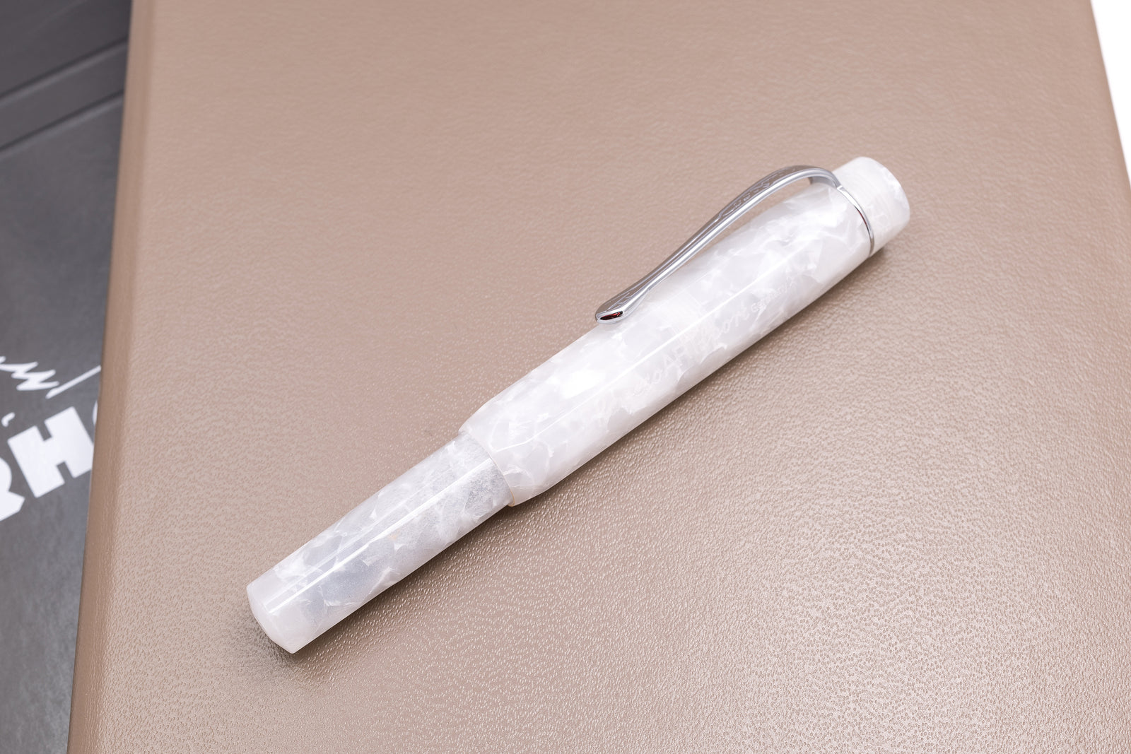 Kaweco ART Sport, Mineral White