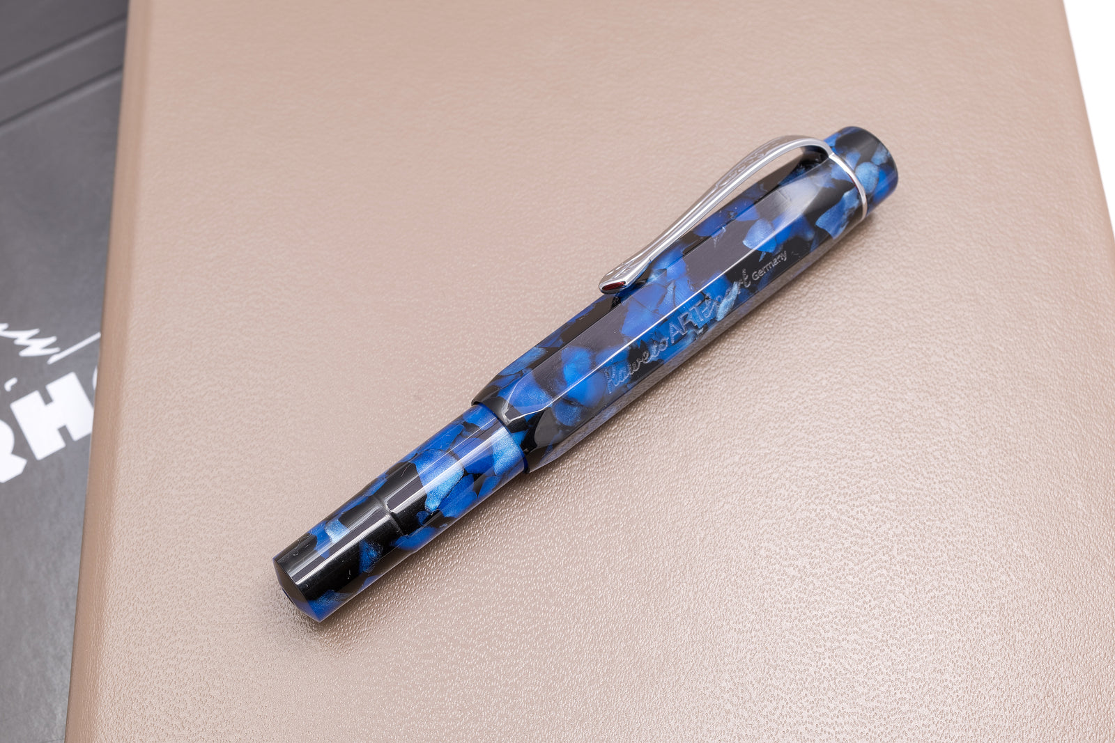 Kaweco, ART Sport, Pebble Blue