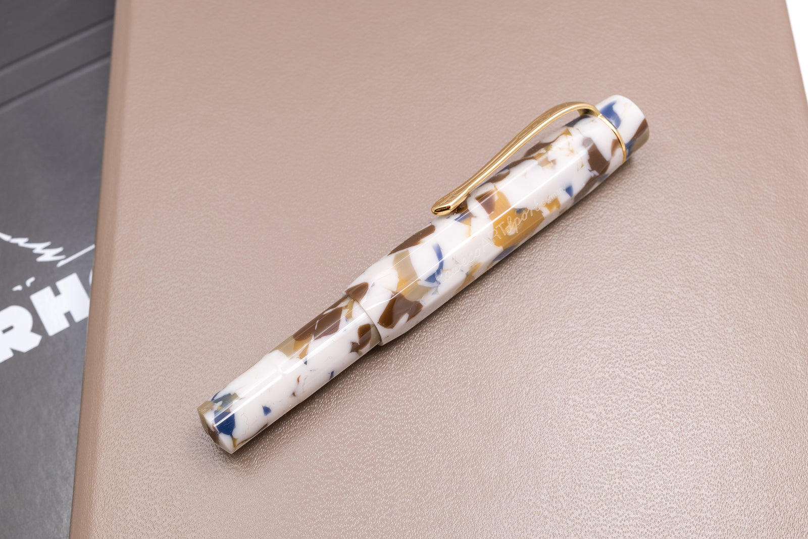 Kaweco, ART Sport, Terrazzo