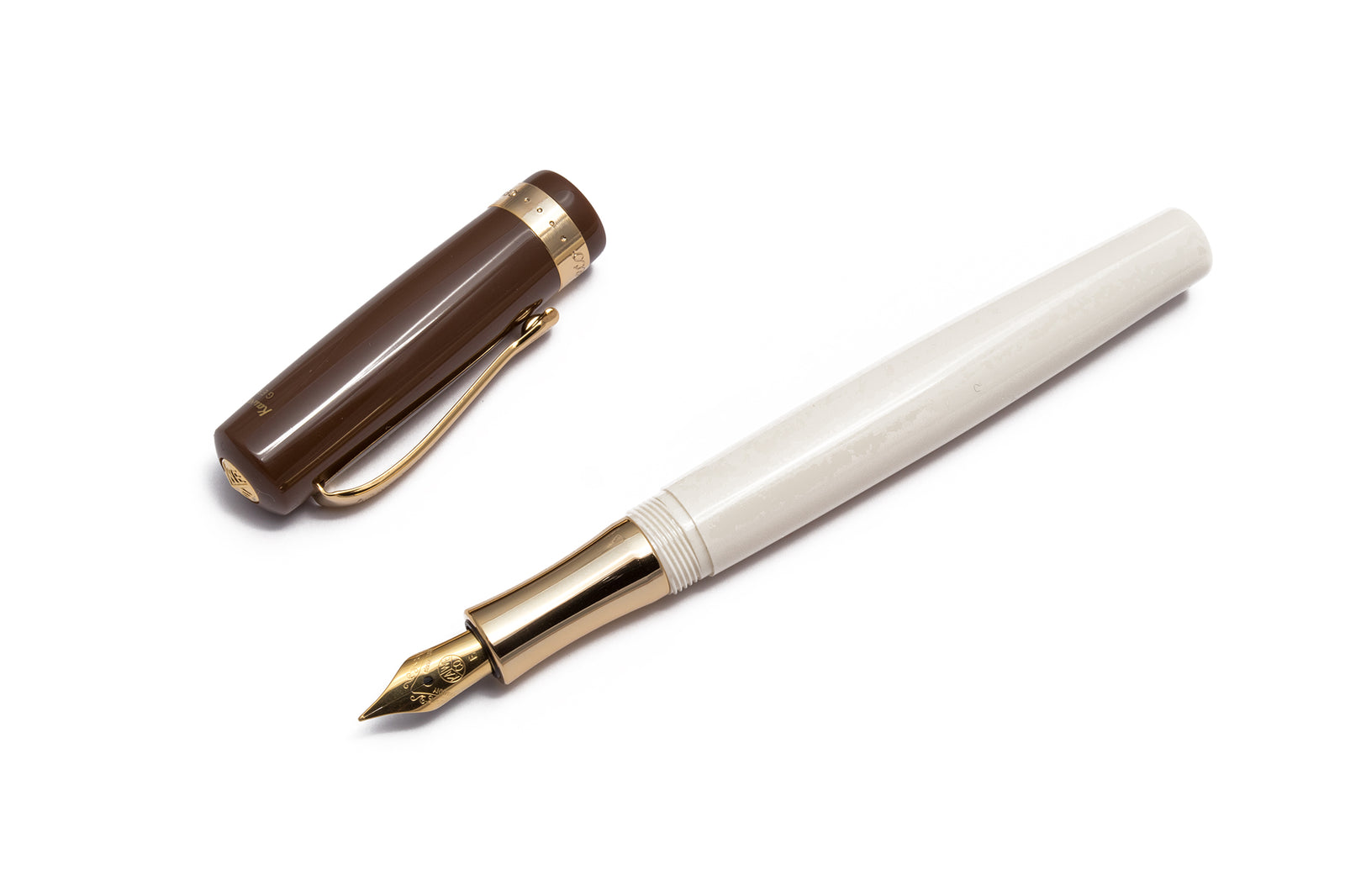 Kaweco, Student Fountain Pen, 20's Jazz