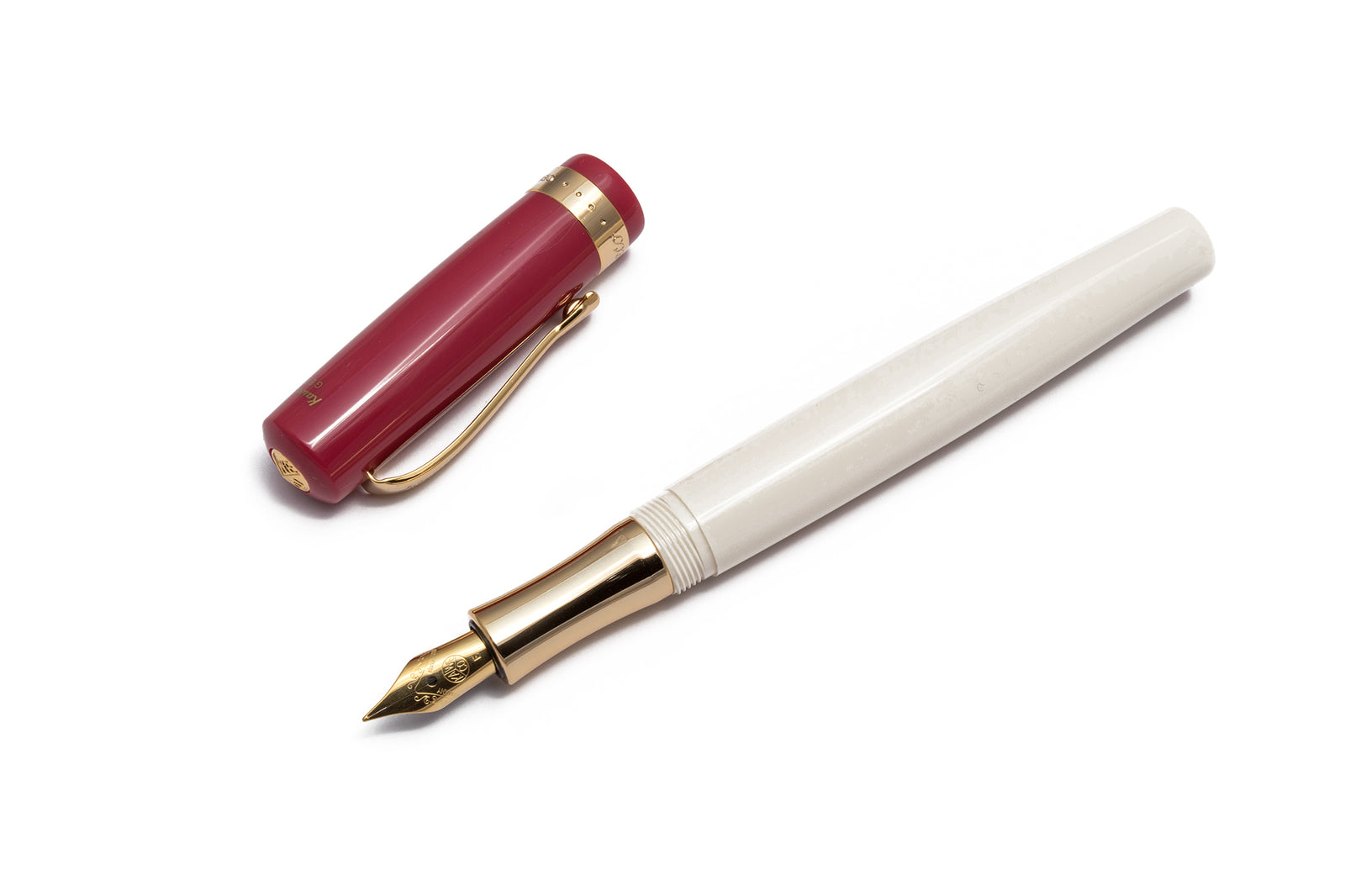 Kaweco, Student, 30's Blues Fountain Pen