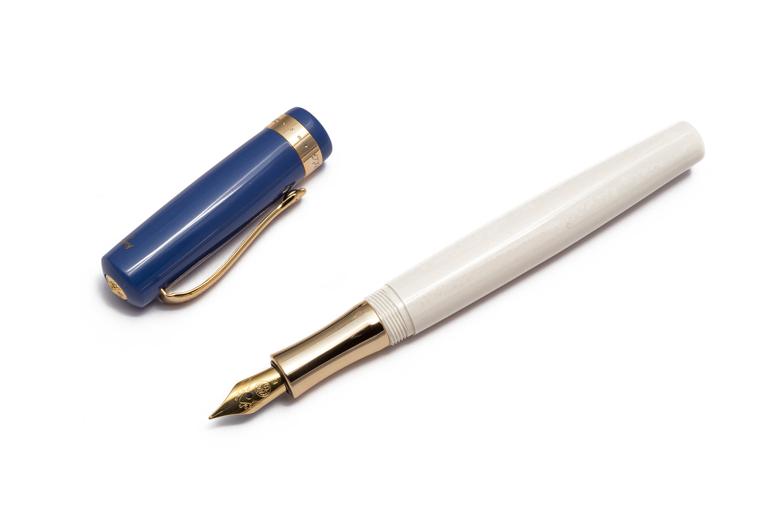 Kaweco, Student Fountain Pen, 50's Rock