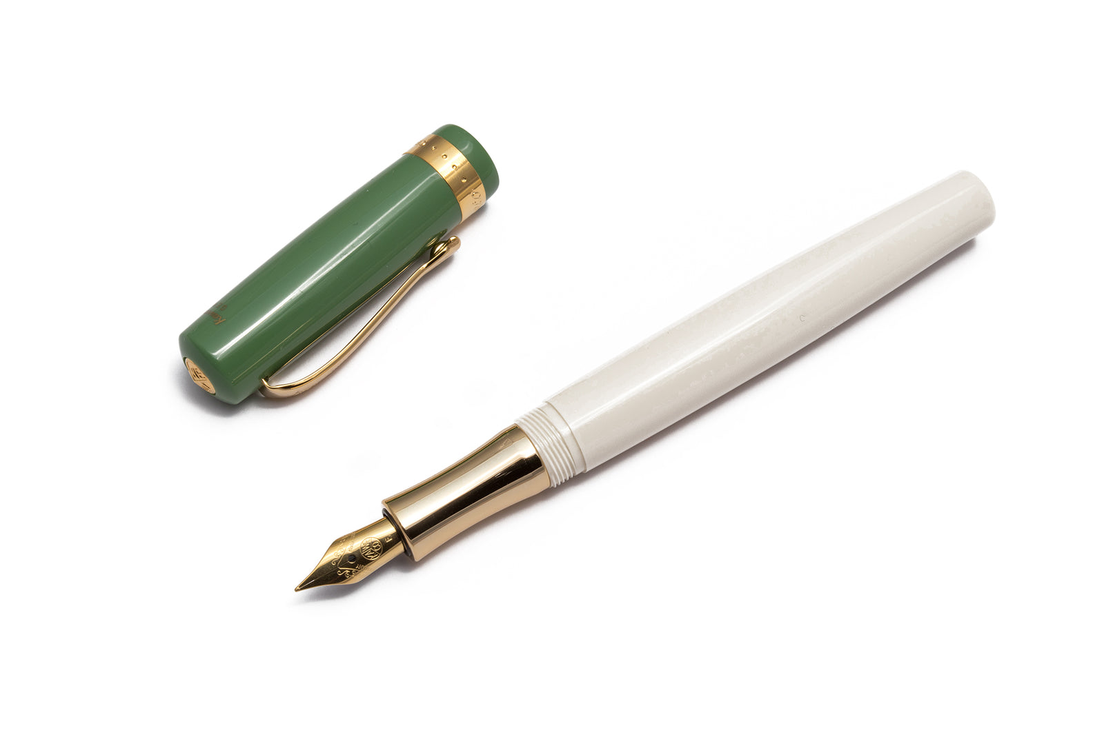 Kaweco, Student Fountain Pen, 60's Swing