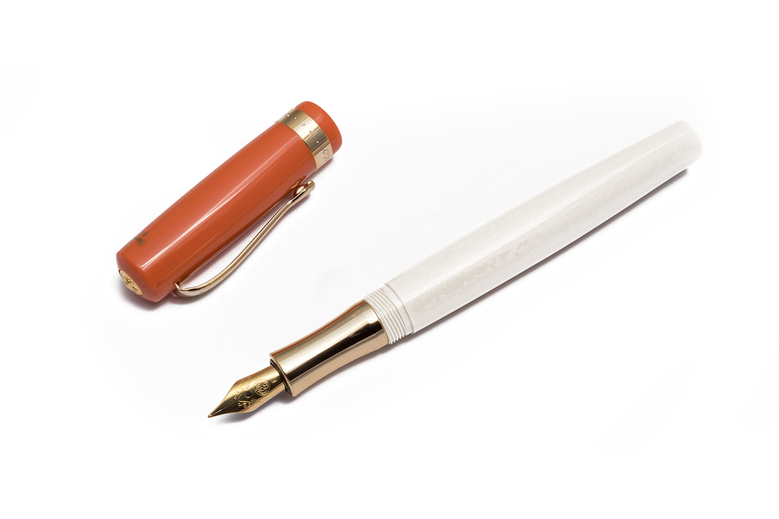 Kaweco, Student Fountain Pen, 70's Soul