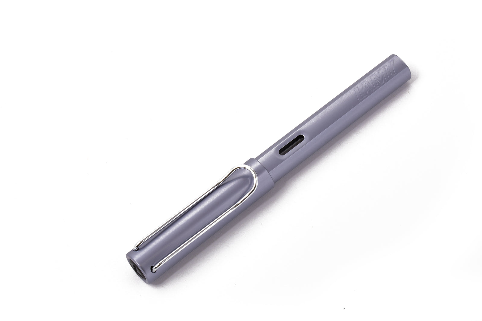 Lamy, Safari AL-star, Azure Special Edition