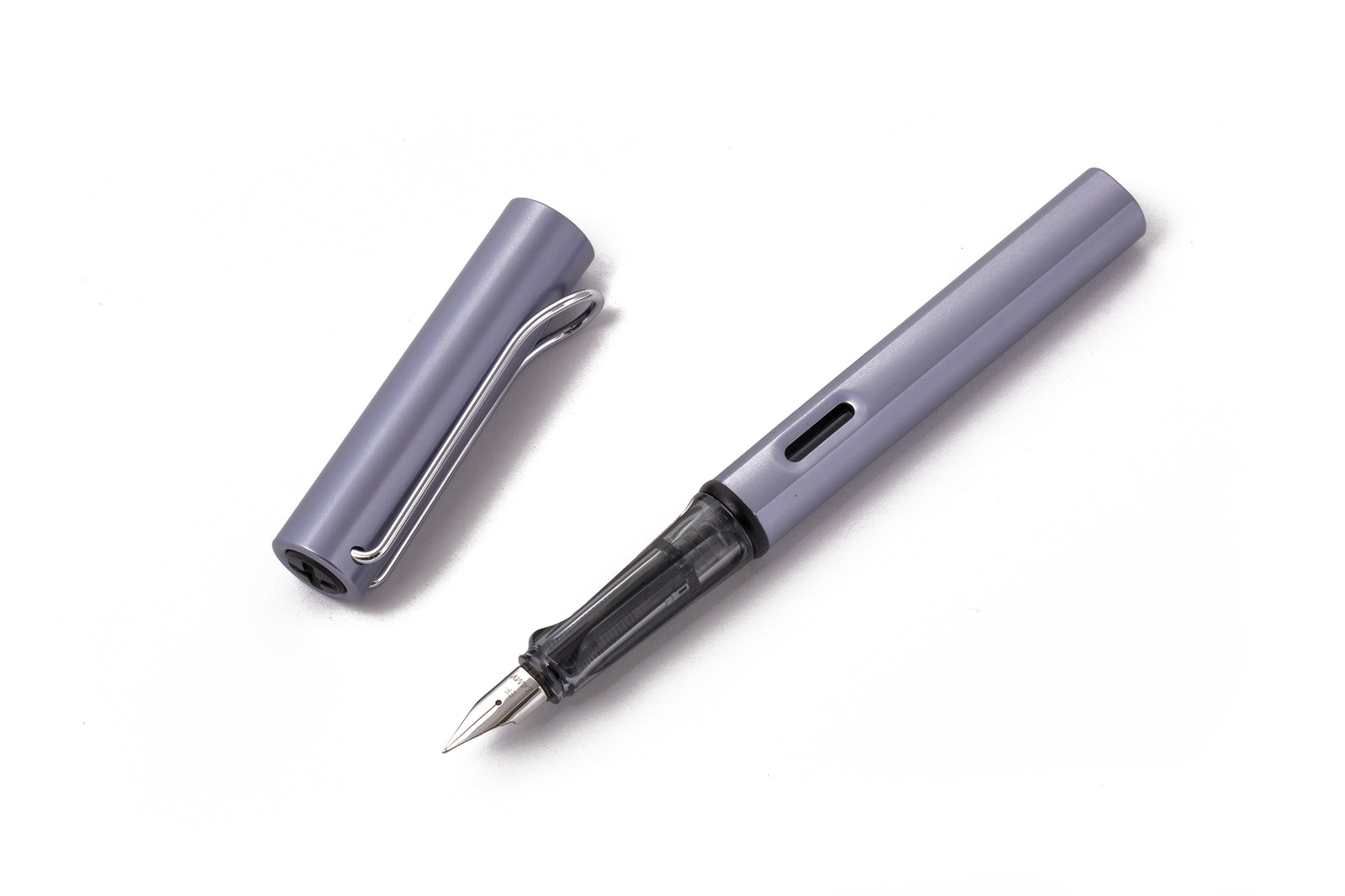 Lamy, Safari AL-star, Azure Special Edition