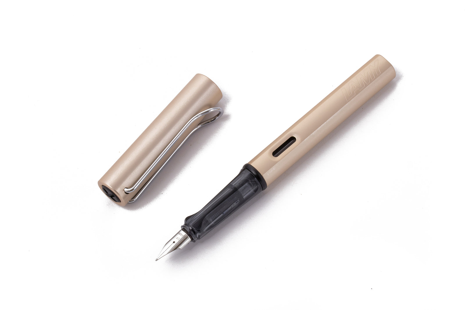 Lamy, Safari AL-star, Cosmic Special Edition