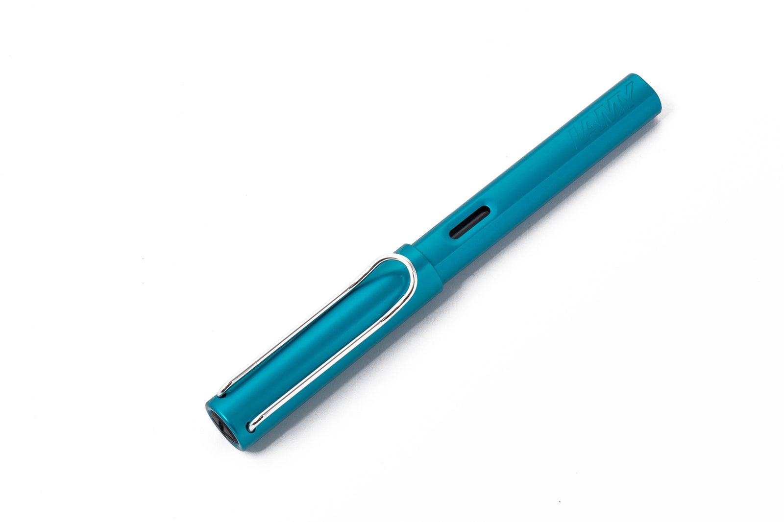 Lamy, Safari AL-star, Turmaline