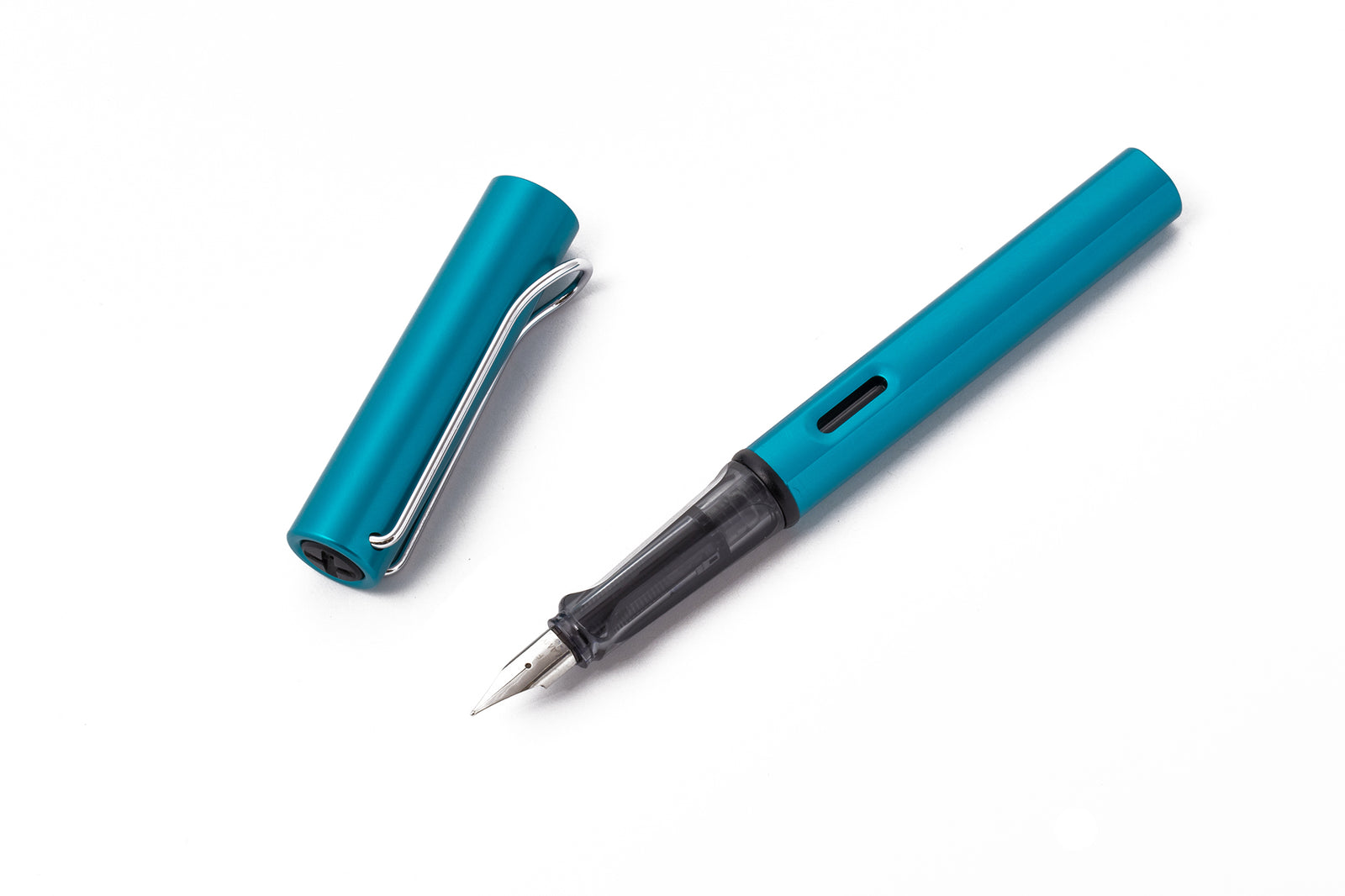 Lamy, Safari AL-star, Turmaline