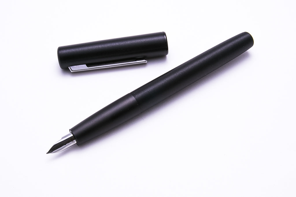 Lamy, Aion, Black