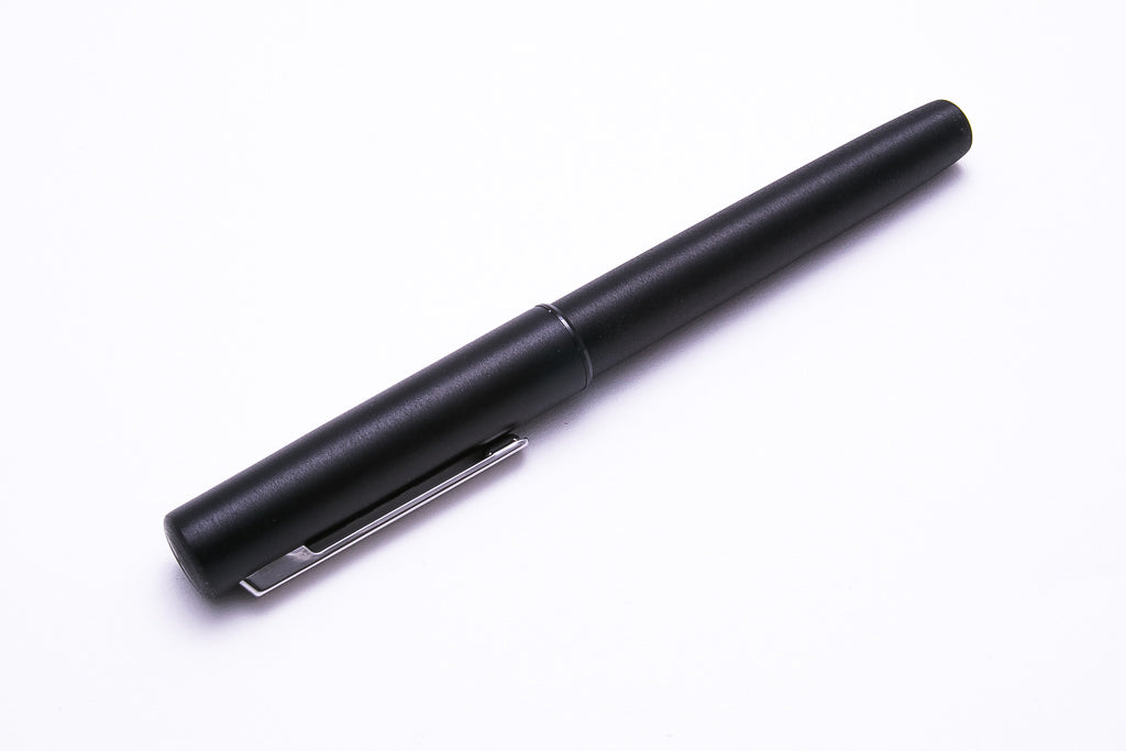 Lamy, Aion, Black