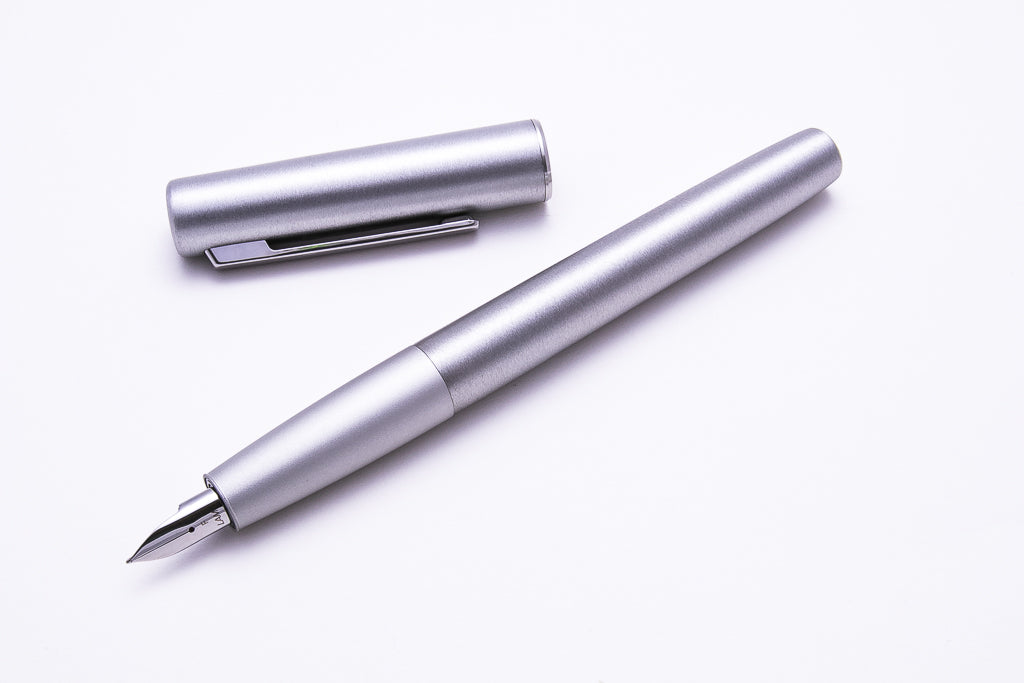 Lamy, Aion, Olivesilver