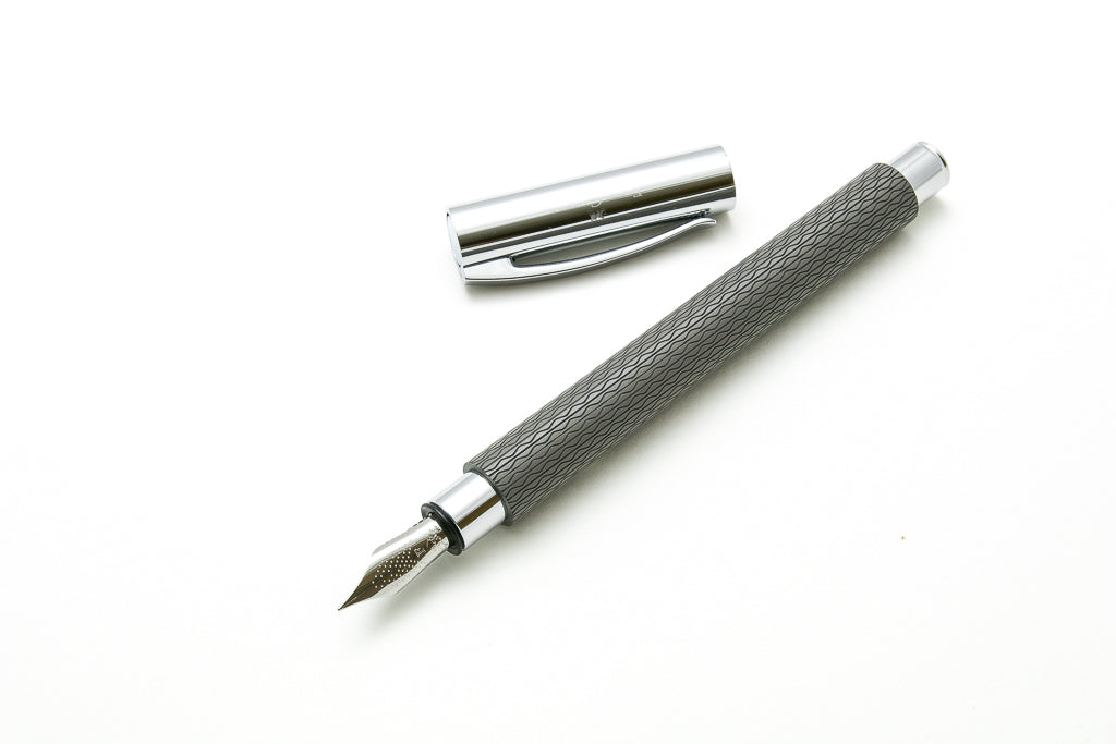 Faber-Castell, Ambition OpArt Black Sand