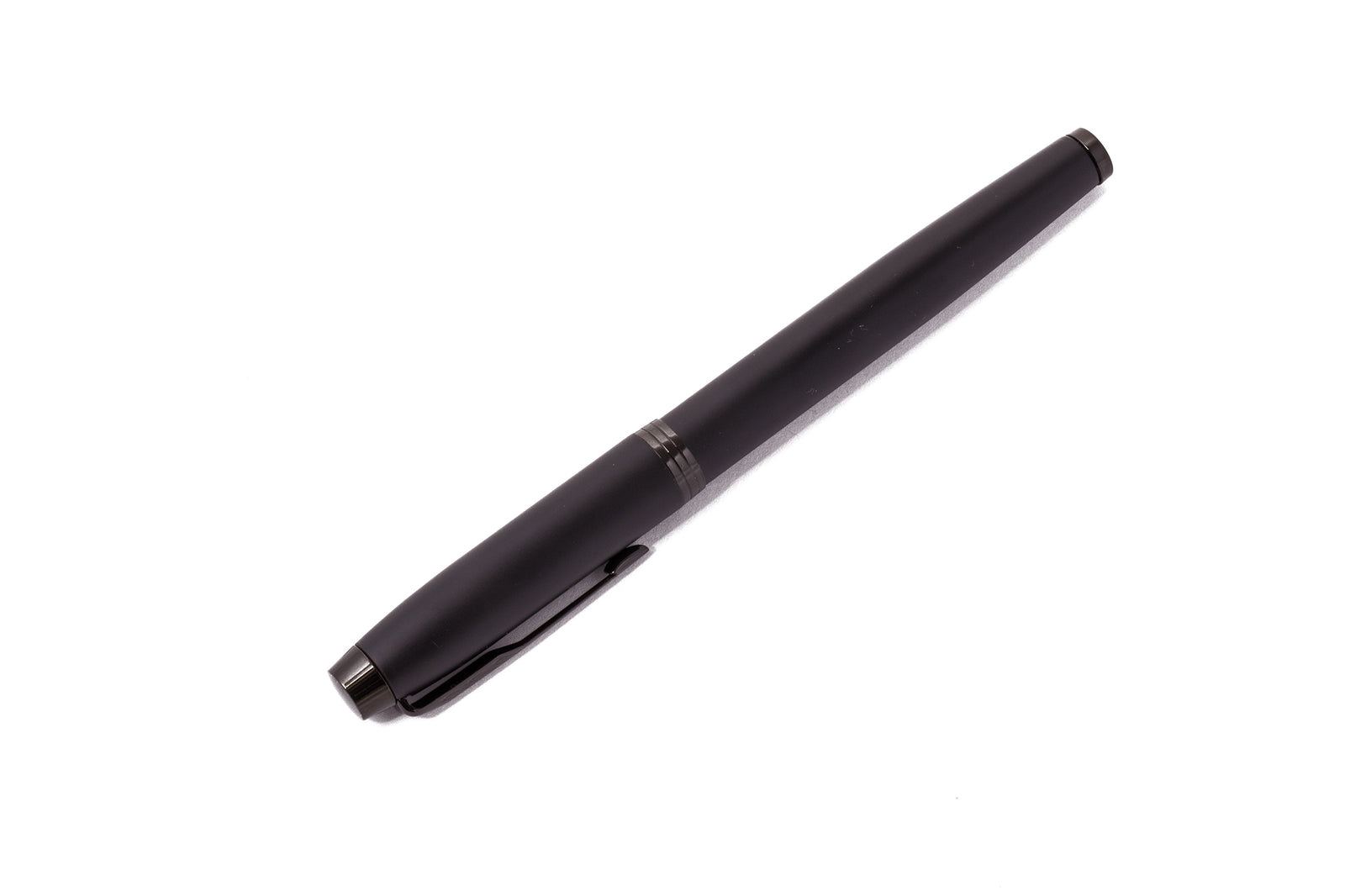 Parker, Parker IM, Matte Black