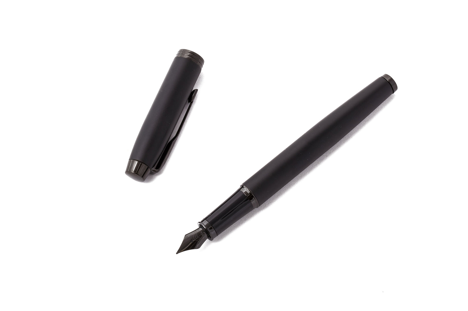 Parker, Parker IM, Matte Black