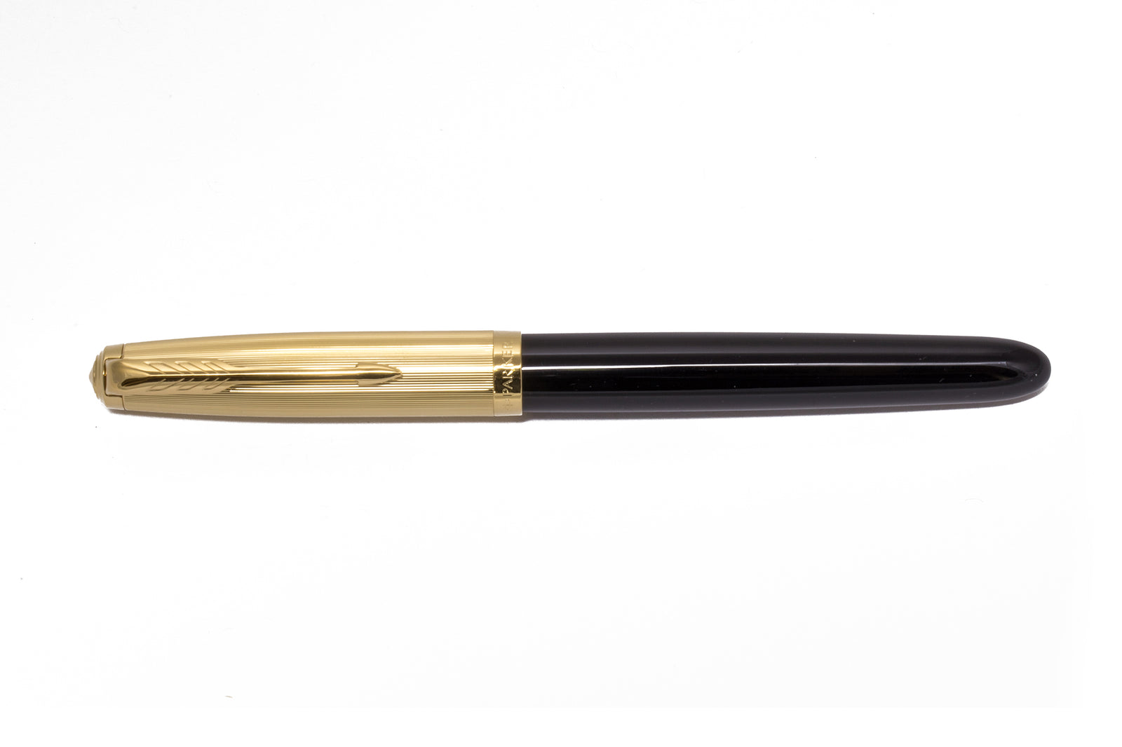 Parker 51 Next Generation, Deluxe Black GT