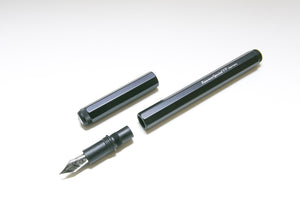 Kaweco, AL Special Fountain Pen, Black, Parts