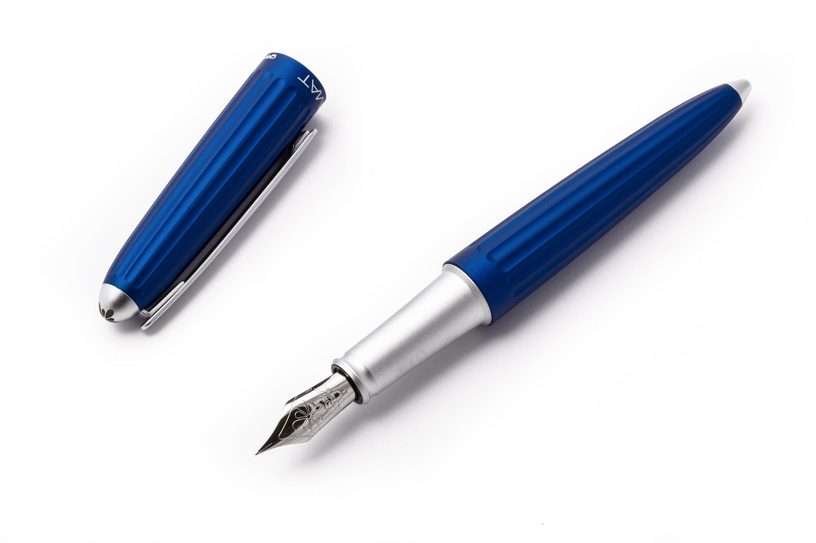 DIPLOMAT, Aero, Blue