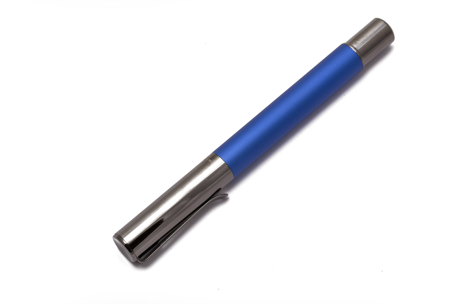 Monteverde, Ritma Fountain Pen, Blue