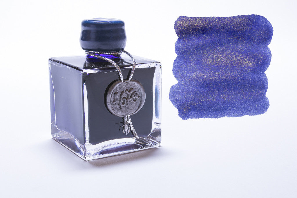 J. Herbin, 1670, Ocean Blue, 50ml