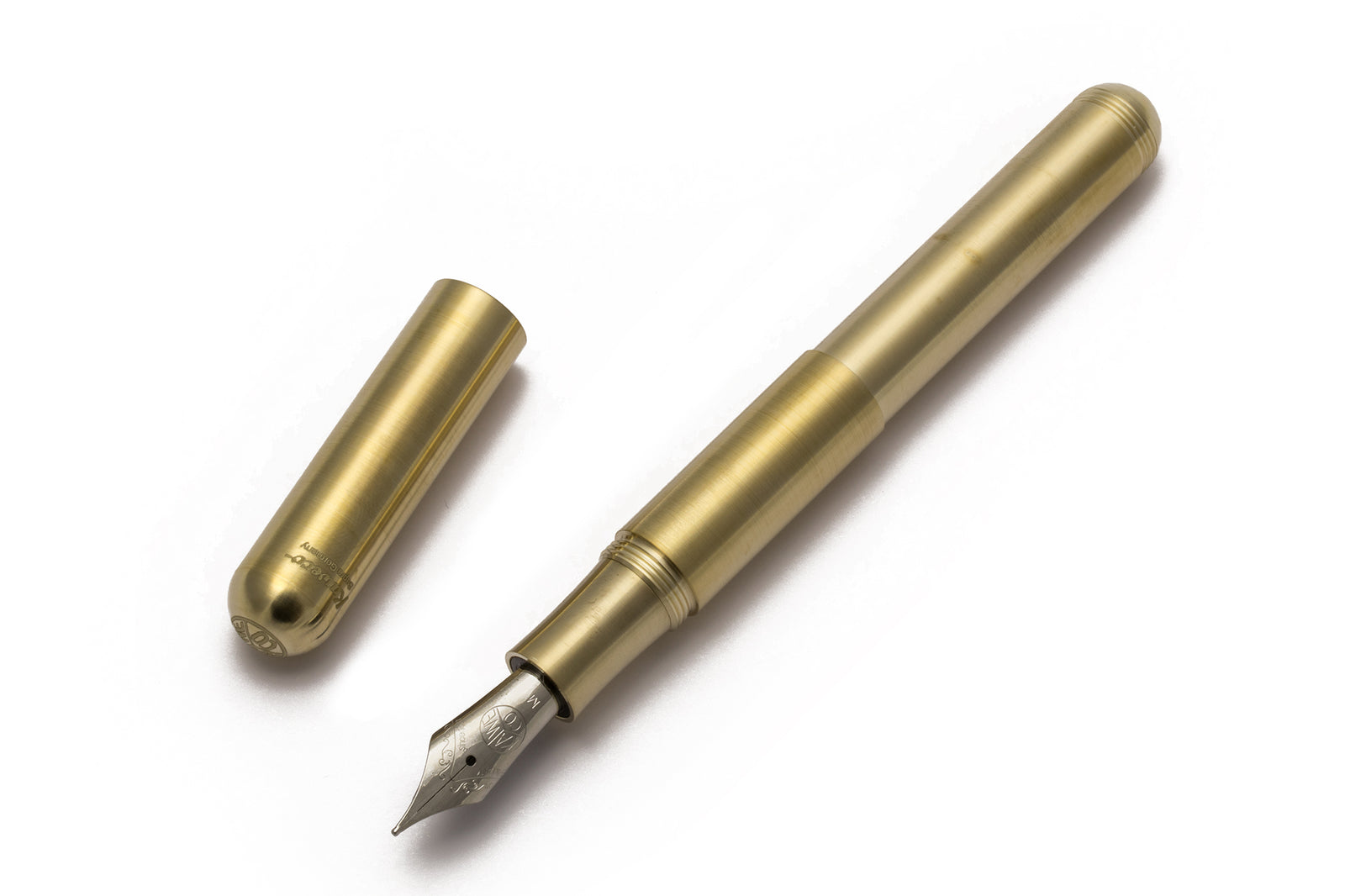 Kaweco, Supra, Brass