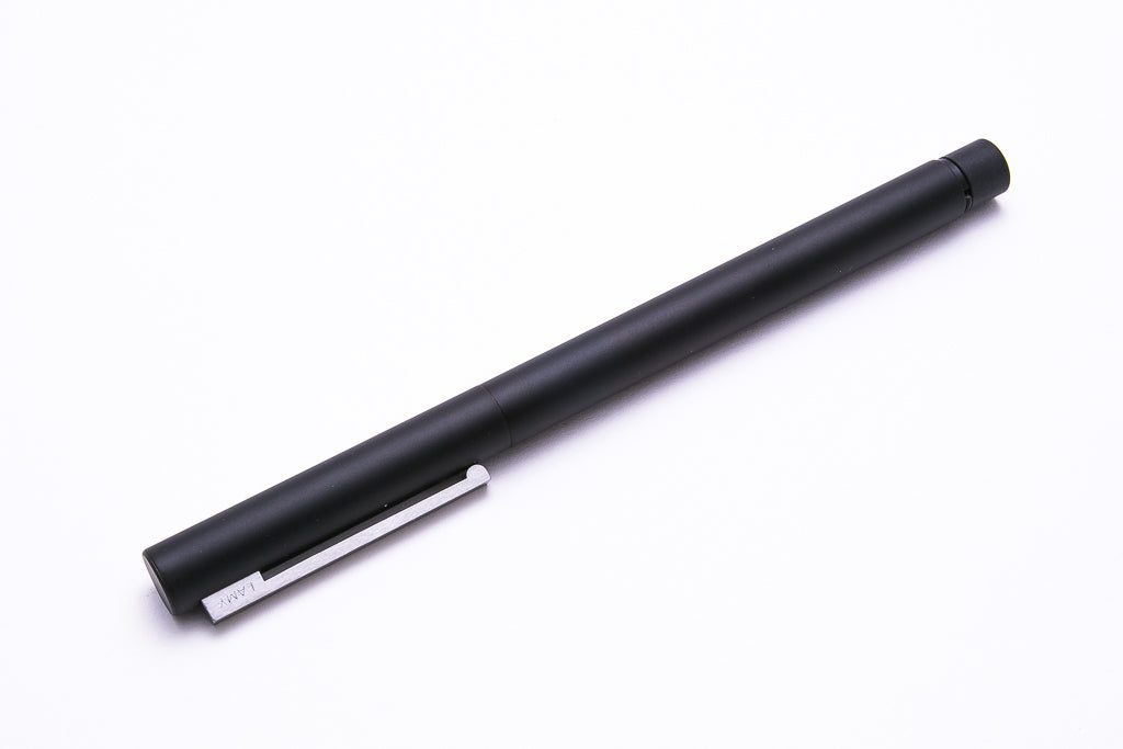 Lamy, CP1, Matte Black