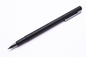 Lamy, CP1, Matte Black Posted