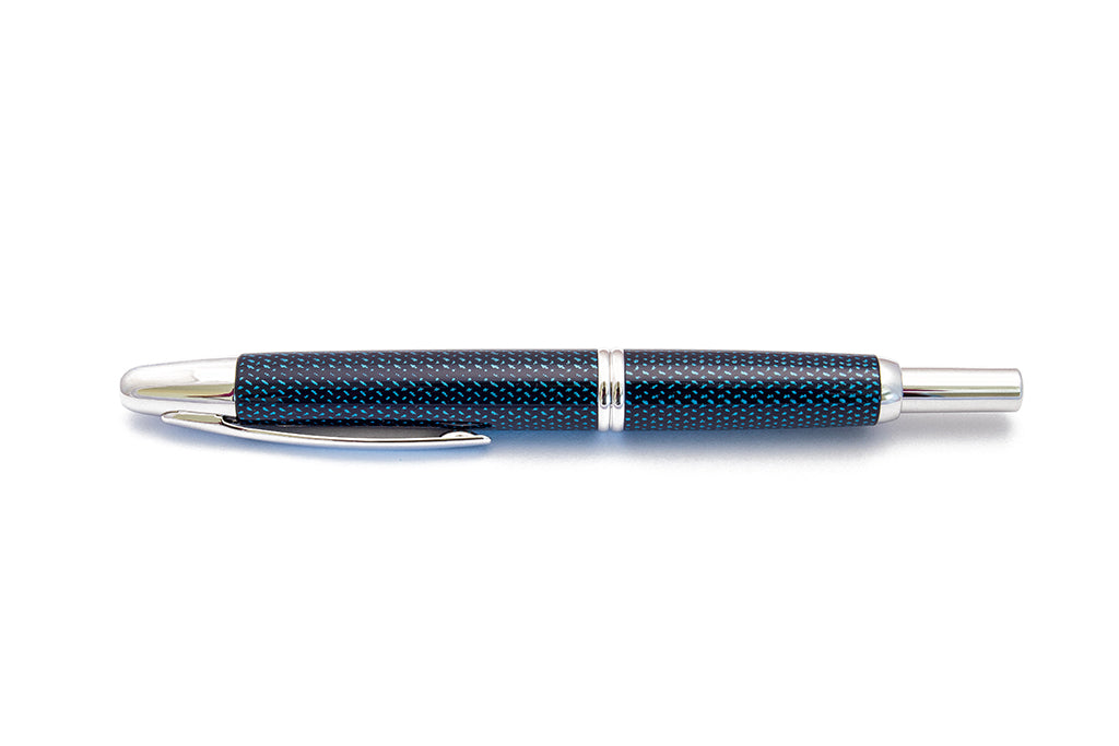 Pilot, Capless Splash, Blue