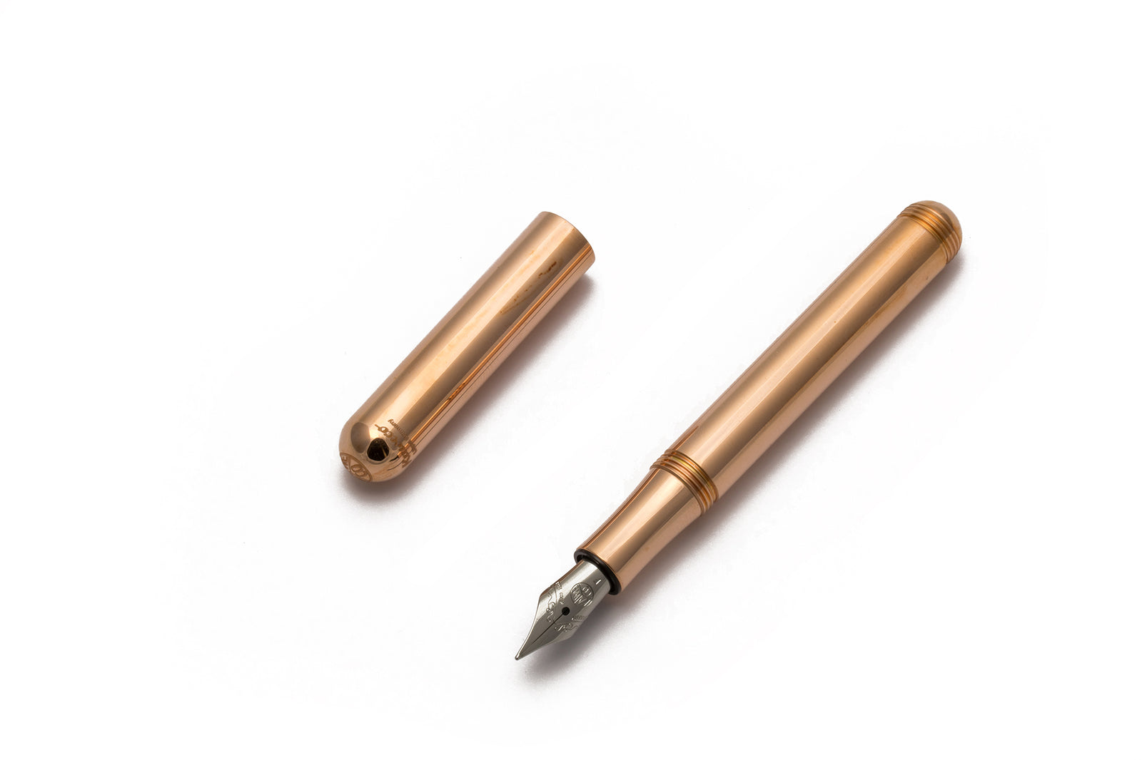 Kaweco, Copper Liliput