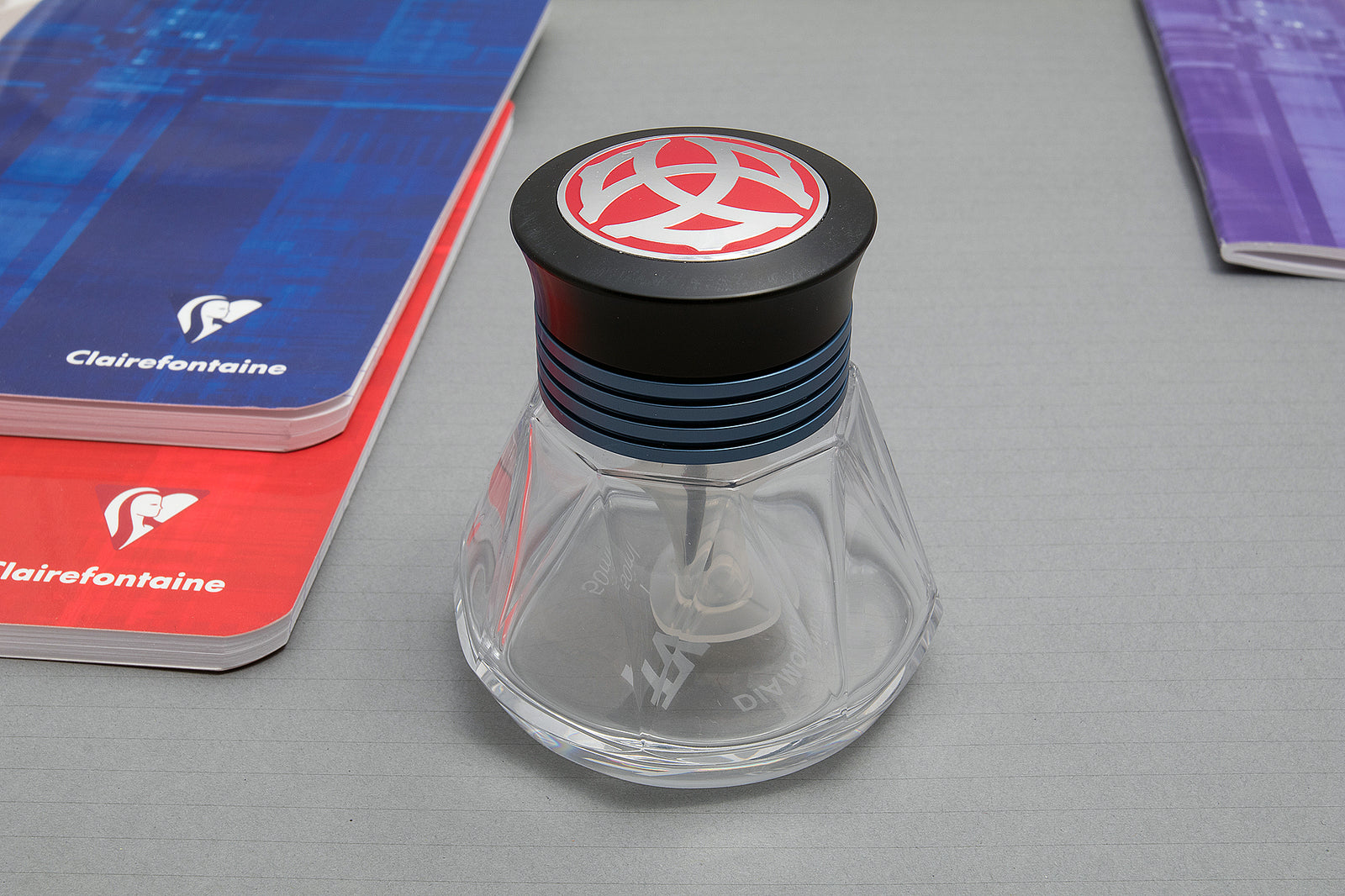 TWSBI Diamond 50mL Inkwell