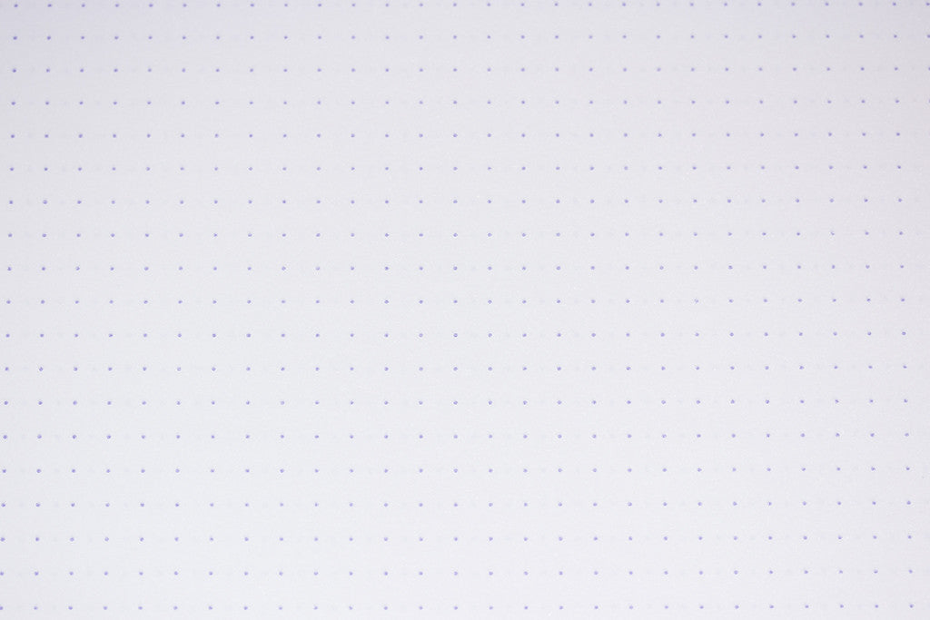 Rhodia, No. 16 Spiral Pad, A5, 80 Sheets, Dot.