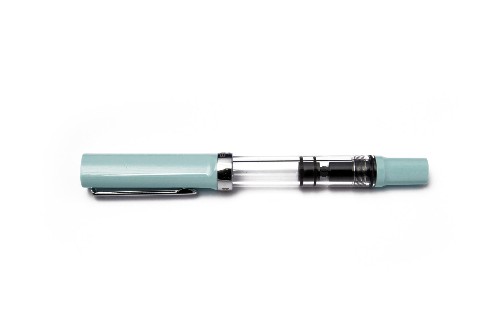 TWSBI, Eco-T, Mint Blue