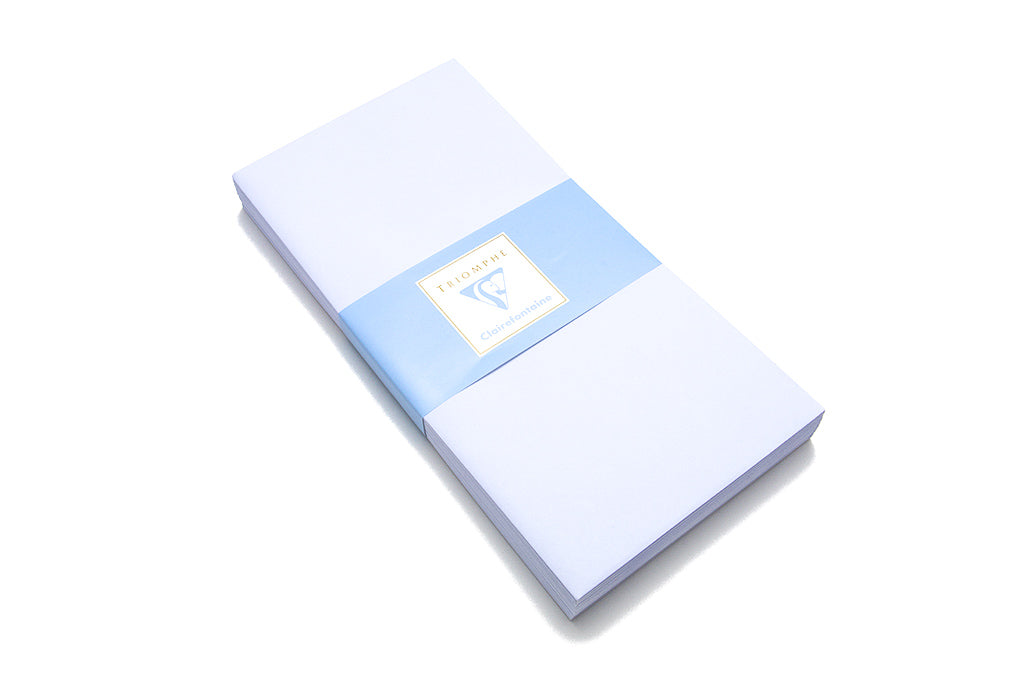 Clairefontaine, Triomphe Large Envelopes, White
