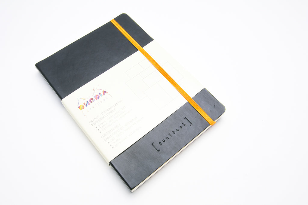 Rhodia Goalbook, Sapphire