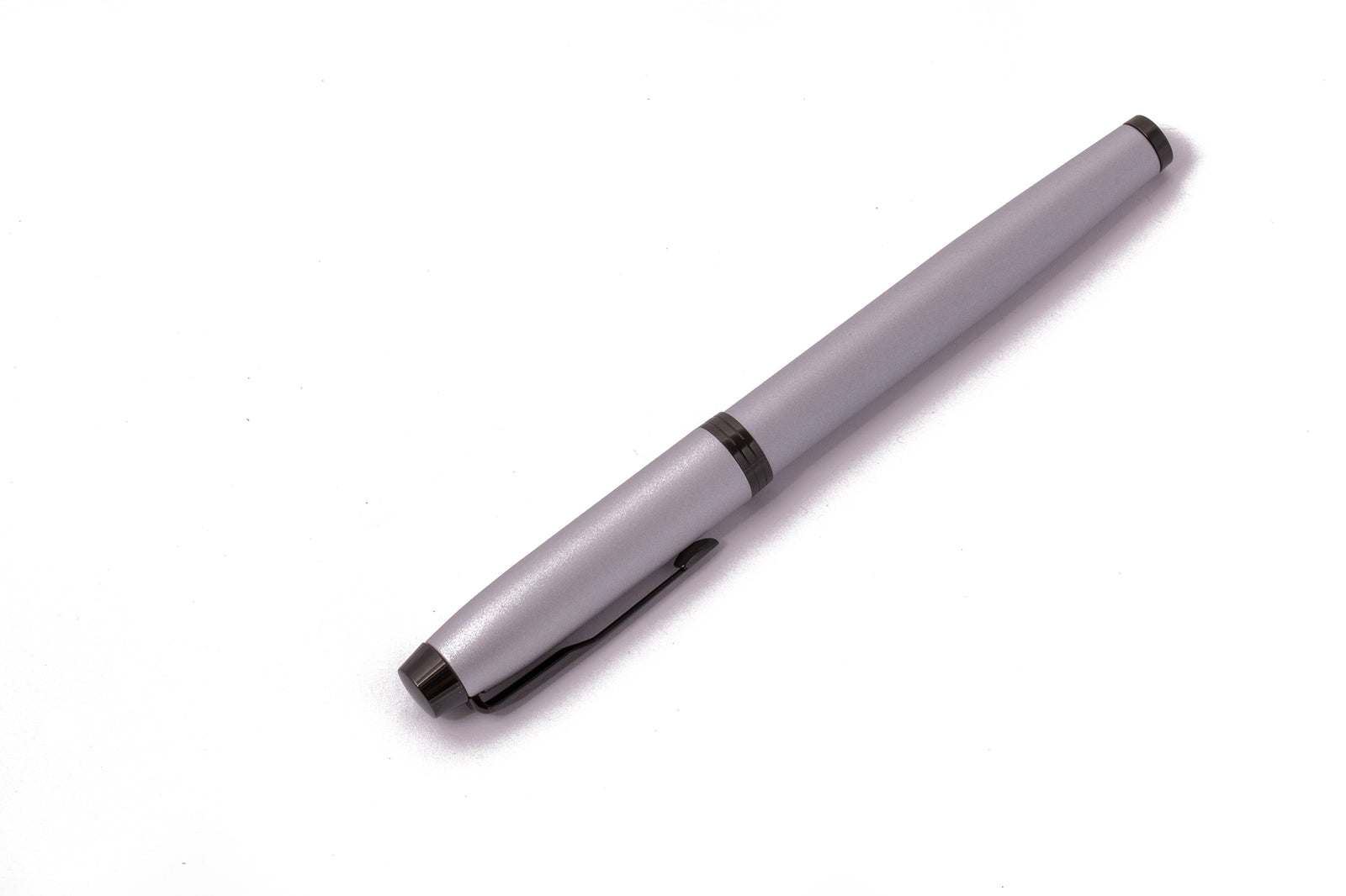 Parker, Parker IM, Matte Grey