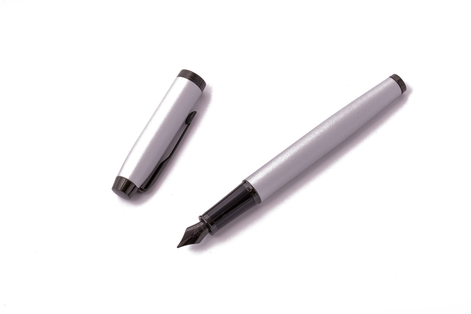 Parker, Parker IM, Matte Grey