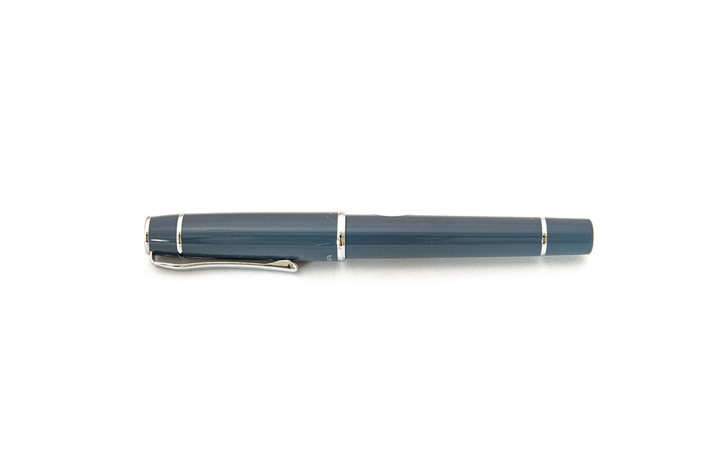 Pilot, Prera, Slate Grey, Posted