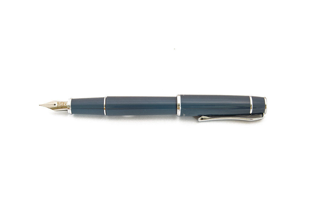 Pilot, Prera, Slate Grey, Posted