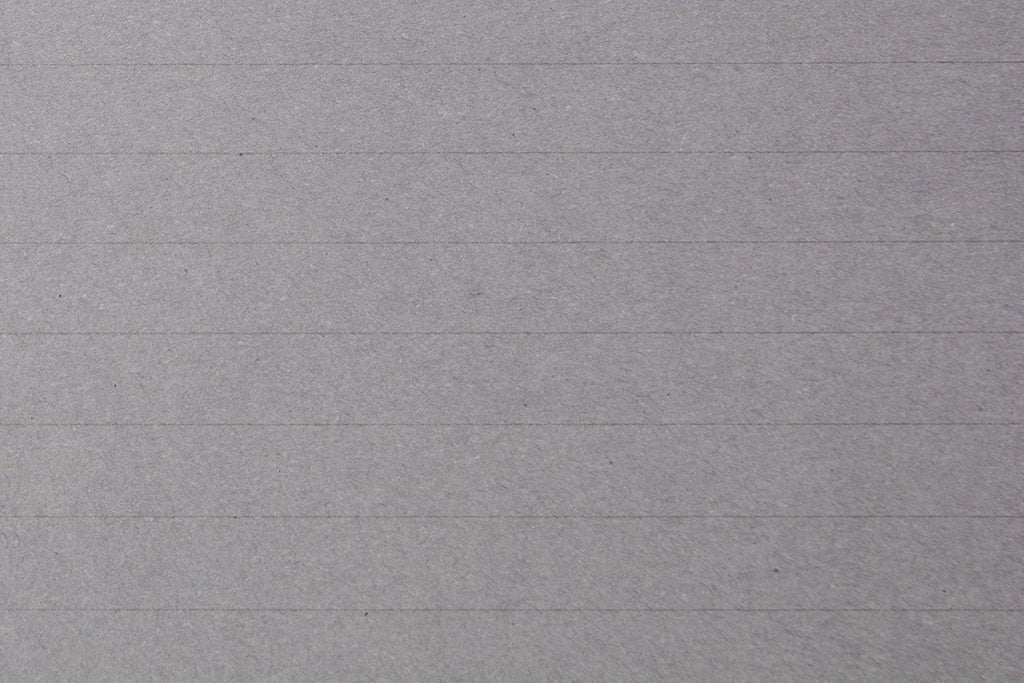 Rhodia, PAScribe Calligraphy Practise and Correspondence Pad, Grey.