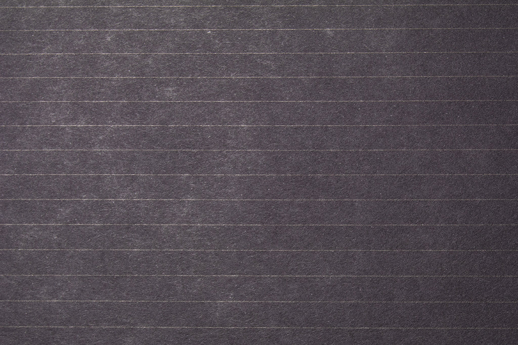 Rhodia, PAScribe Calligraphy Practise and Correspondence Pad, Black.