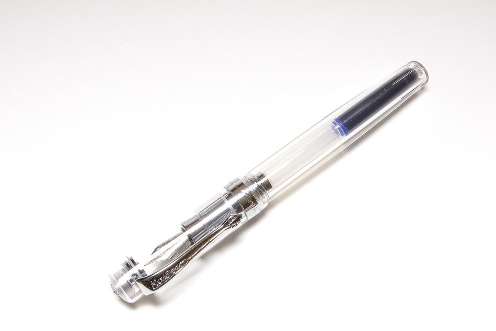 Kaweco Student Sport Demonstrator, Posted