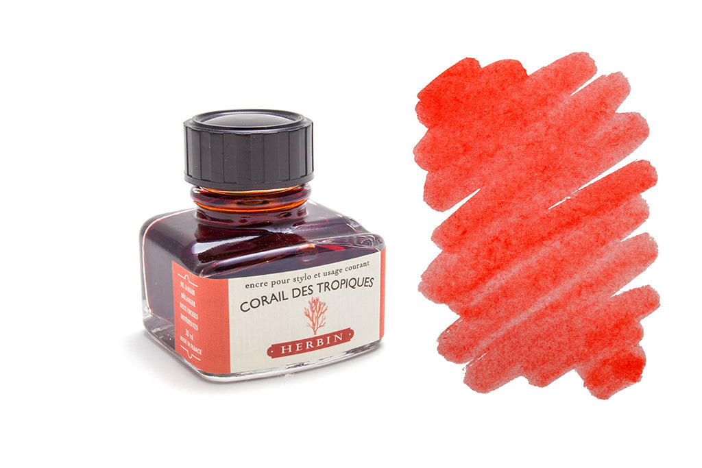 Corail des Tropiques