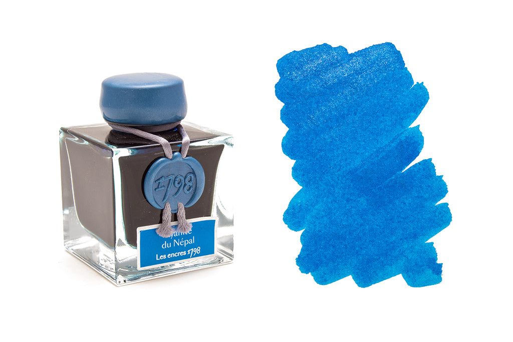 J. Herbin, 1670, Kyanite du Nepal, 50ml