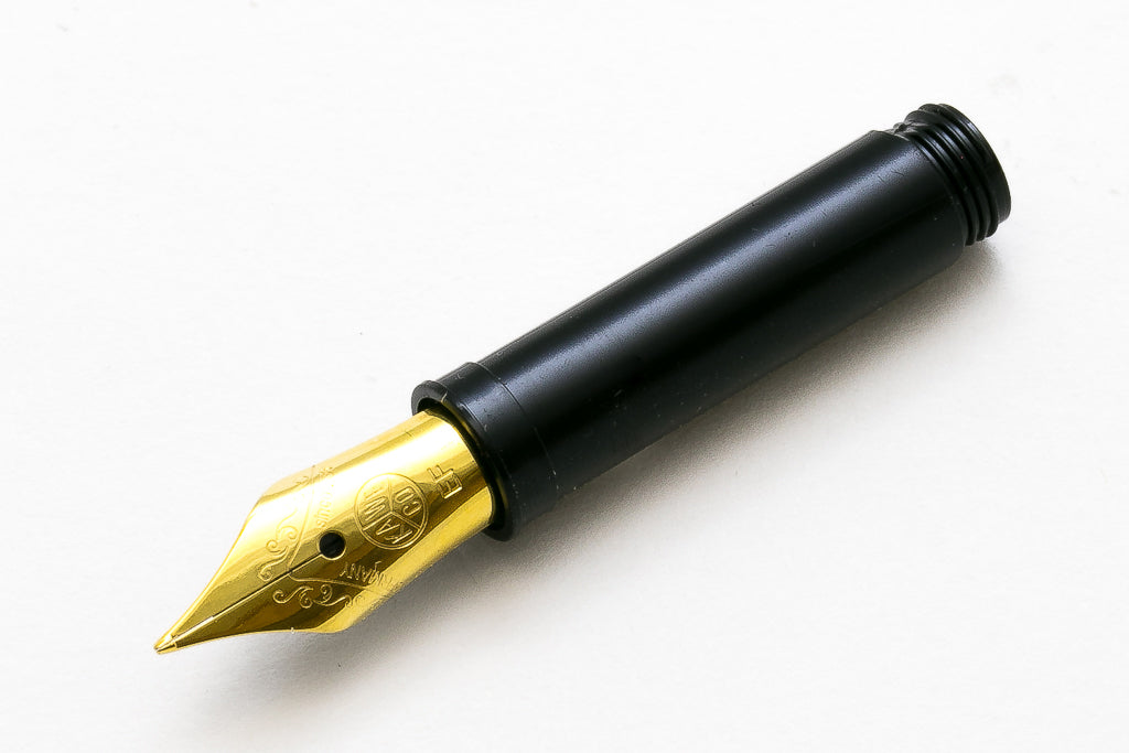 Kaweco Replacement Nibs - Gold