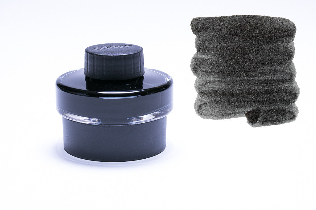 Lamy Fountain Pen Ink, Black